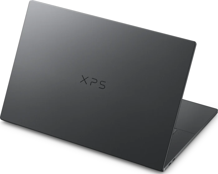 Dell XPS 16 DA16260, Storm, Core Ultra X9 388H, 32GB RAM, 1TB SSD, DE