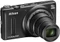 Nikon Coolpix S9600 schwarz Vorschaubild