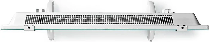 Nedis HTPL20FWT Glas Standkonvektor
