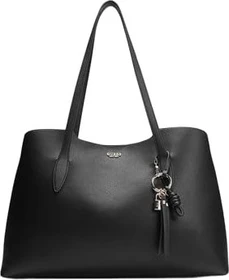 Guess Melody Shopper schwarz