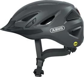 ABUS Urban-I 3.0 MIPS Helm titan matt