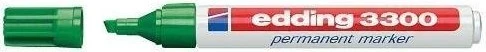 edding 3300 Permanentmarker braun