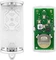 Hörmann HSE 4 BiSecure Handsender für Garagentor 4-Kanal, weiß Vorschaubild
