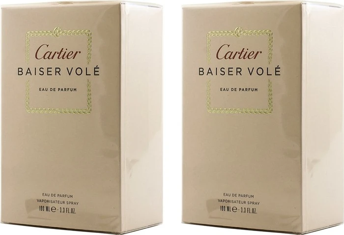 Cartier Baiser Volé Eau de Parfum, 100ml