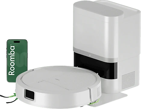 iRobot Roomba 115 Combo