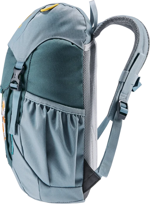Deuter Waldfuchs 10 Modell 2022 arctic/slate blue (Junior)