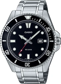 Casio Collection MDV-107D-1A1V