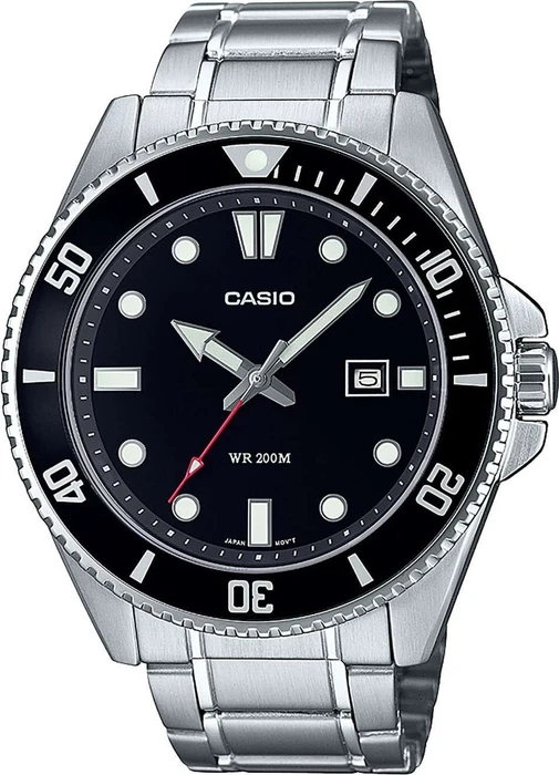 Casio Collection MDV-107