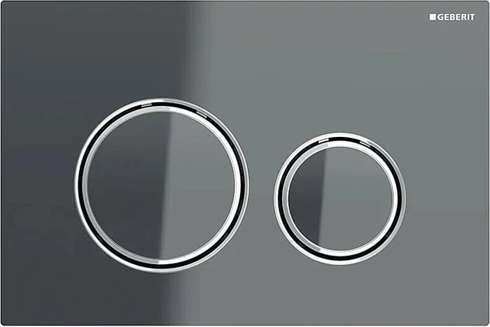 Geberit Sigma21 Betätigungsplatte