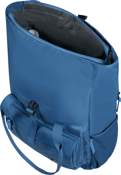 American Tourister Urban Groove 15.6" Laptop-Rucksack, stone blue