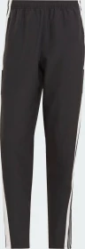 adidas Squadra 21 Trainingshose lang schwarz/weiß (Herren)