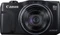 Canon PowerShot SX710 HS schwarz Vorschaubild