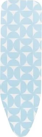 Brabantia Typ B Bügelbrettbezug fresh breeze