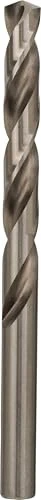 Bosch Professional HSS-G Spiralbohrer, 9.3x81x125mm, 5 Stück