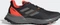adidas Terrex Soulstride core black/grey four/solar red (Herren) Vorschaubild