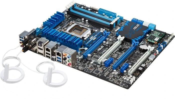 ASUS P8Z77-V Premium (Intel 1155)
