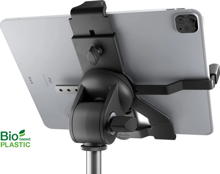 König & Meyer 19744 Tablet-PC-Stativhalter Biobased