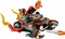 LEGO Legends of Chima Modelle - Icebites Eisbär-Mech Vorschaubild