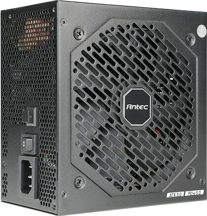 Antec Neo Eco Gold Modular NE850G M 850W, ATX 3.0