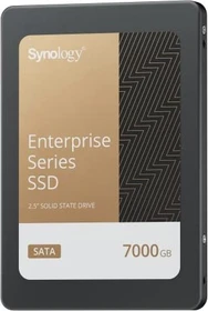 Synology 7TB SAT5210, 2.5"