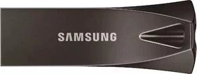 Samsung USB Stick Bar Plus 2020 Titan Gray 64GB, USB-A, USB 3.2 Gen 1×1