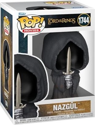 FunKo Pop! Movies - Herr der Ringe - Nazgul