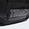 adidas Terrex Rain.RDY Expedition Duffelbag 70 Sporttasche schwarz/weiß Vorschaubild