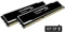 Kingston FURY blu. black UDIMM 8GB Kit, DDR3-1600, CL9-9-9, 1R Vorschaubild