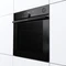 Gorenje BSA6747A04BGWI Backofen mit Dampfunterstützung Vorschaubild