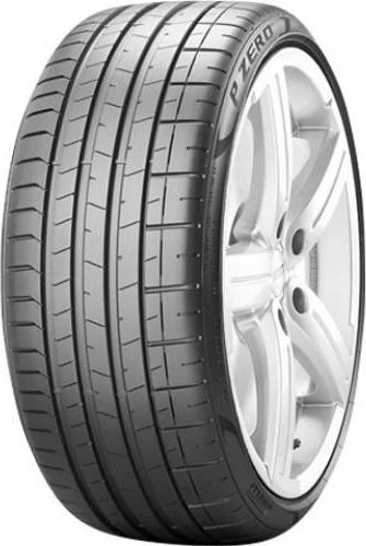 Pirelli P Zero (PZ4) 255/35 R20 97Y XL Elect *