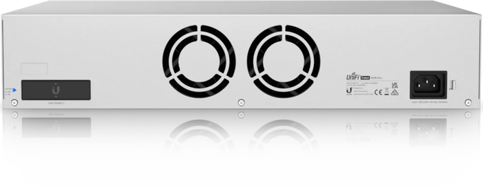 Ubiquiti UniFi Protect Network Video Recorder Pro, Netzwerk-Videorecorder