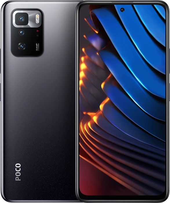 Xiaomi Poco X3 GT