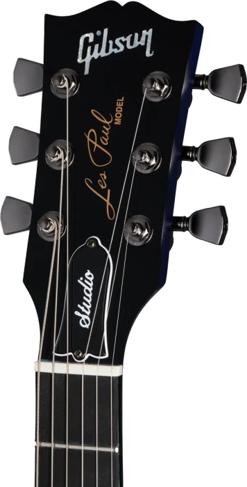 Gibson Les Paul Modern Studio Manhattan Midnight Satin