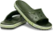Crocs Bayaband Slide army green Vorschaubild