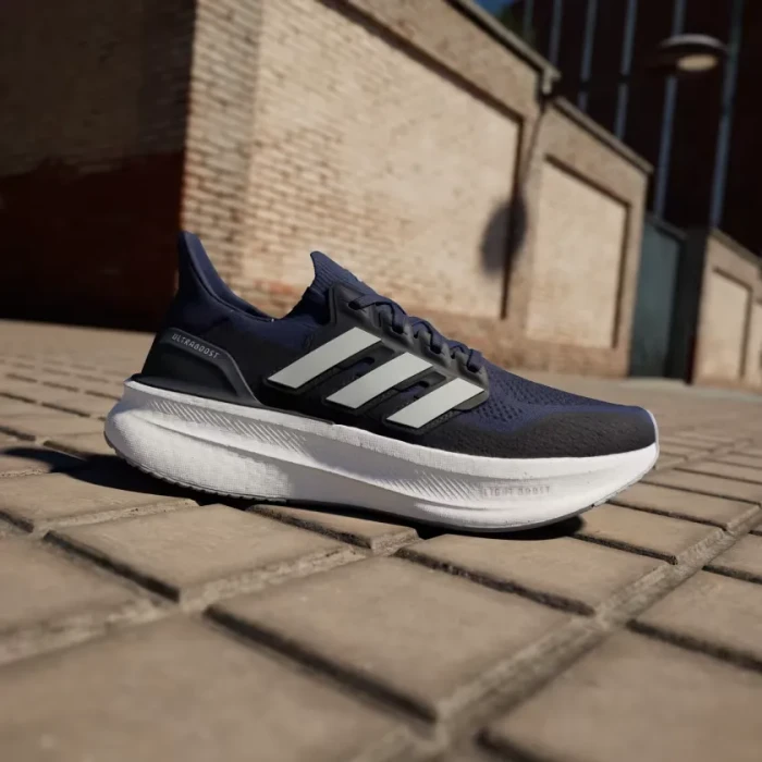 adidas Ultraboost 5 dark blue/zero metalic/legend ink