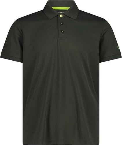CMP Funktions Poloshirt kurzarm (Herren)