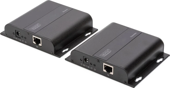 Digitus 4K HDMI Extender CAT / IP(Set) Image