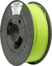 Spectrum PETG, grün, Spule, 1.75mm, 1.00kg