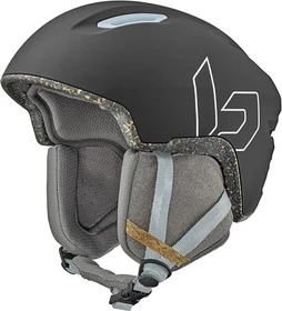 Bollé Eco Atmos Helm black matte