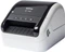 Brother P-touch QL-1100c, Thermodirekt Vorschaubild