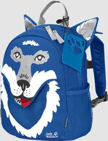 Jack Wolfskin Little Jack coastal blue (Junior)
