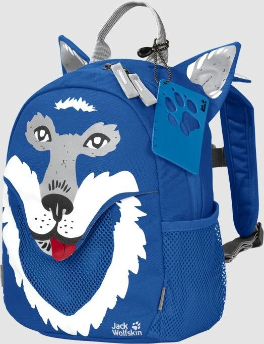Jack Wolfskin Little Jack coastal blue (Junior)