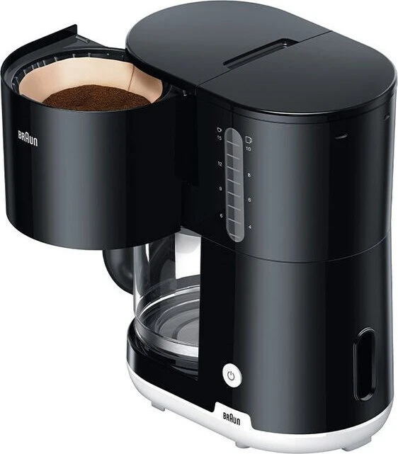 Braun KF 1100 BK