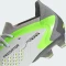 adidas Predator Accuracy.1 AG cloud white/core black/lucid lemon Vorschaubild