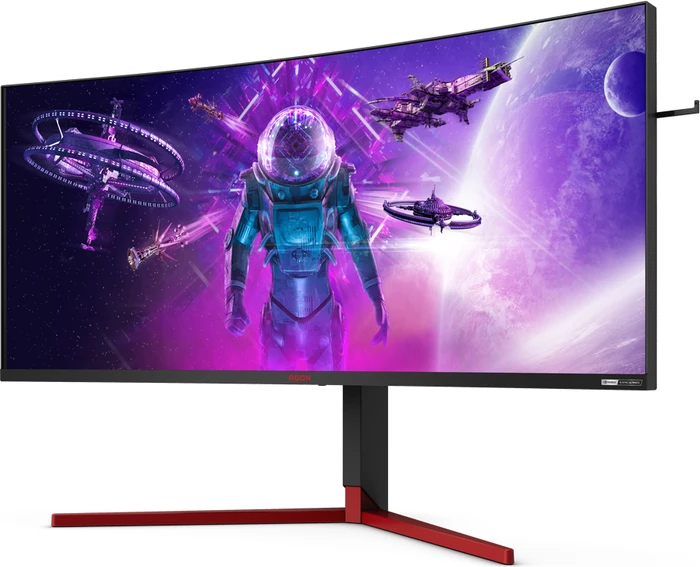 AOC Agon AG353UCG, 35"
