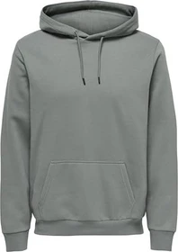 ONLY & SONS Ceres Hoodie castor grey (Herren)
