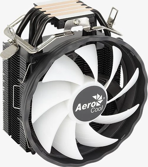 AeroCool Rave 4 ARGB