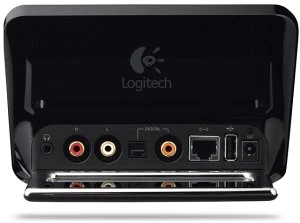 Logitech Squeezebox Touch