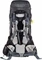 Deuter Aircontact Pro 65+15 SL graphite/black (Damen) Vorschaubild