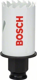Bosch Professional Progressor for Wood and Metal Lochsäge, 32mm, 1 Stück